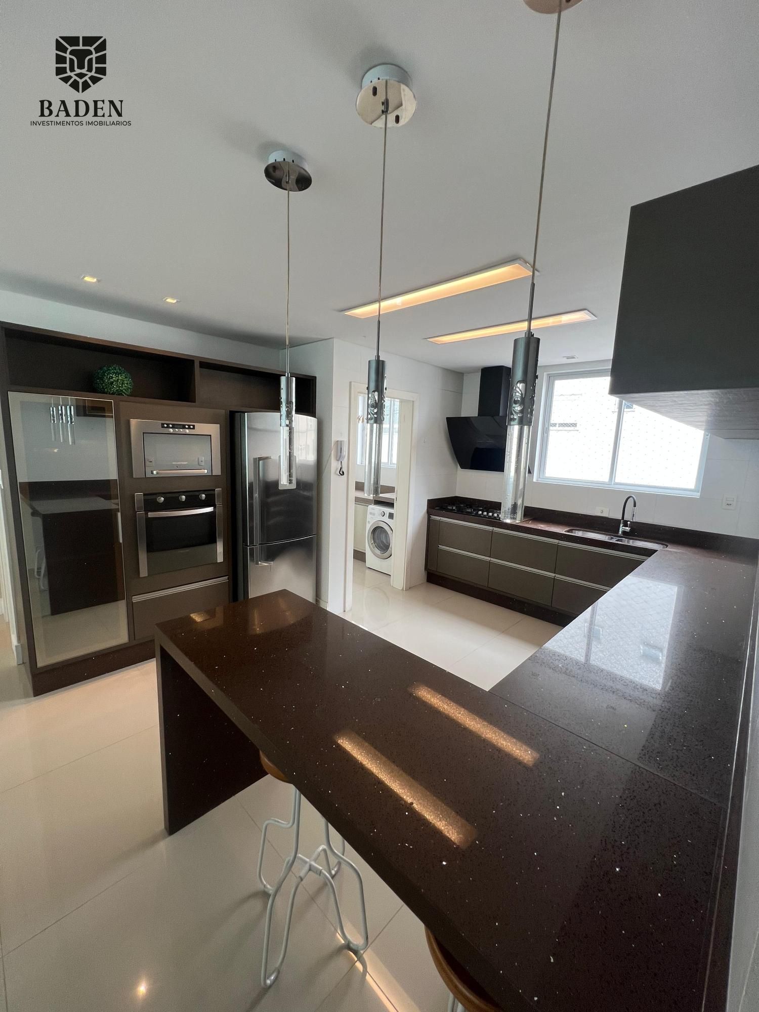 Apartamento, 3 quartos, 135 m² - Foto 3