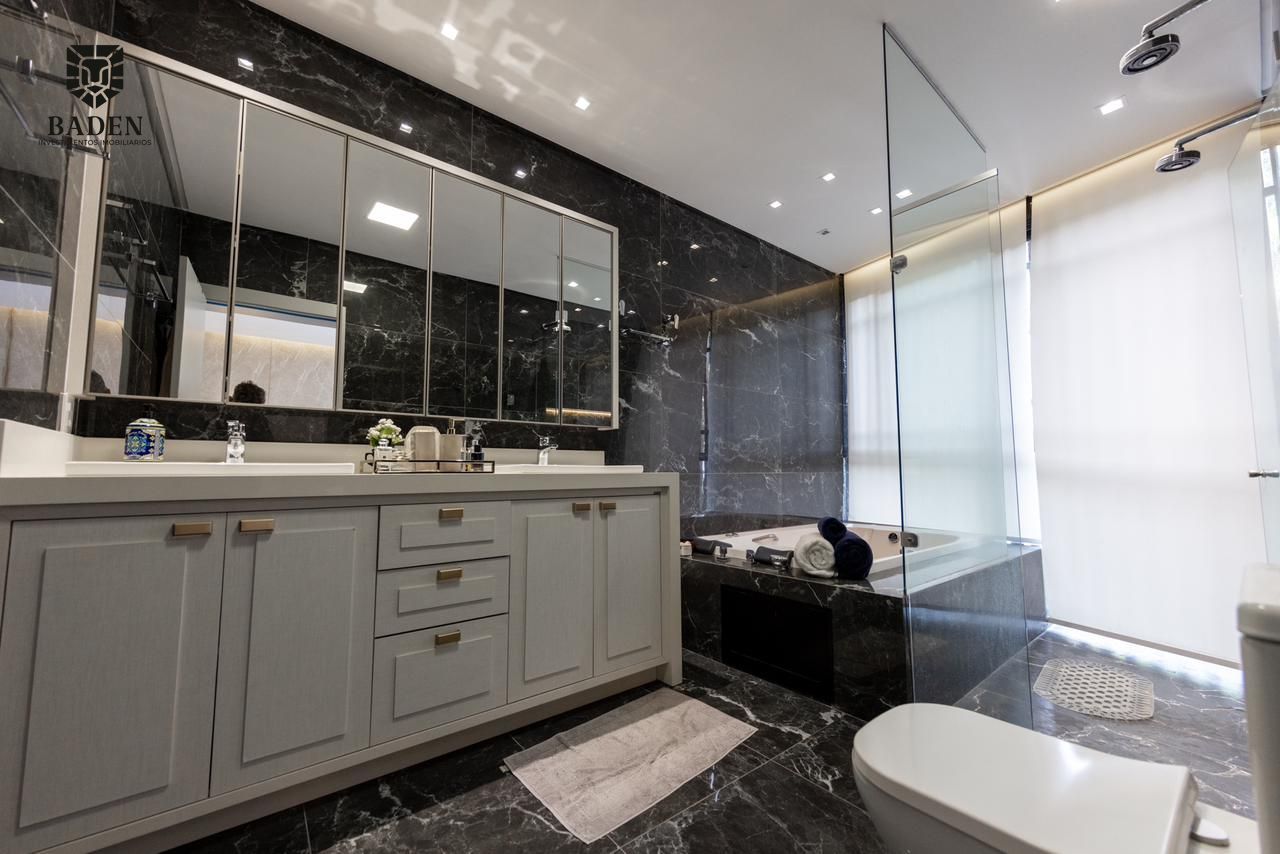 Casa de Condomínio, 4 quartos - Foto 20