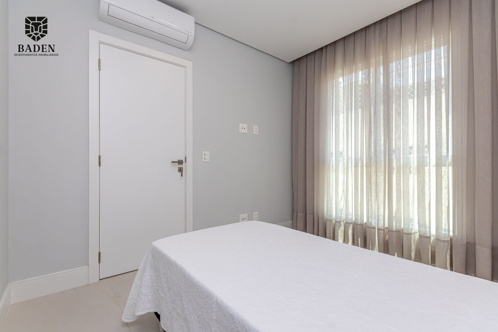 Apartamento, 4 quartos, 132 m² - Foto 41