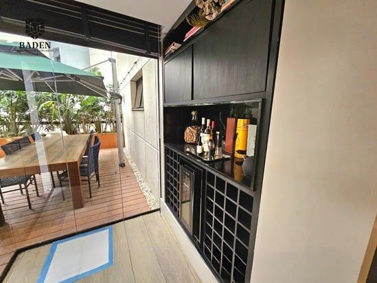 Apartamento, 4 quartos, 325 m² - Foto 6
