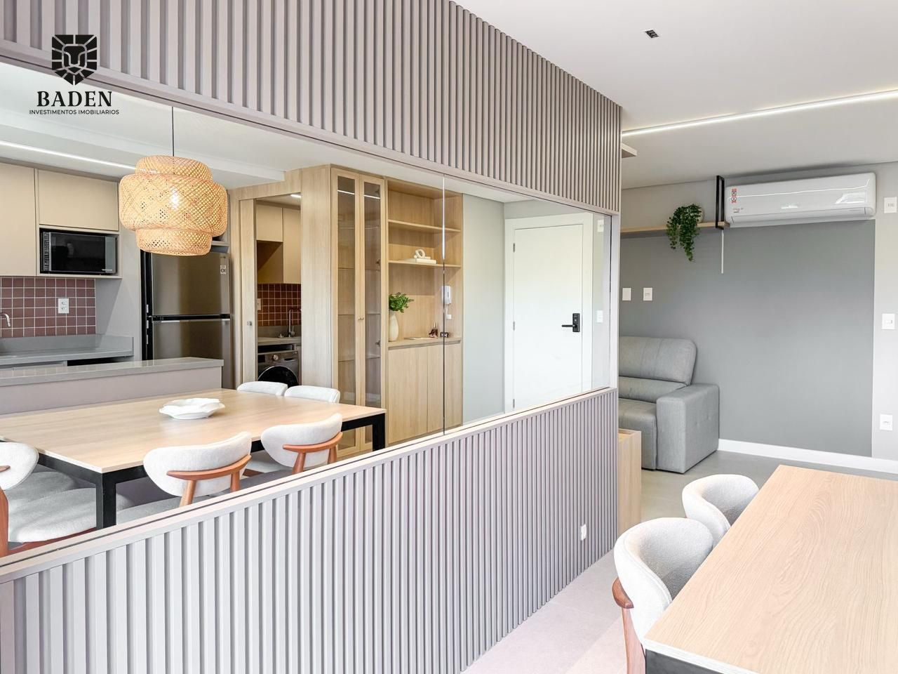 Apartamento, 2 quartos, 76 m² - Foto 9