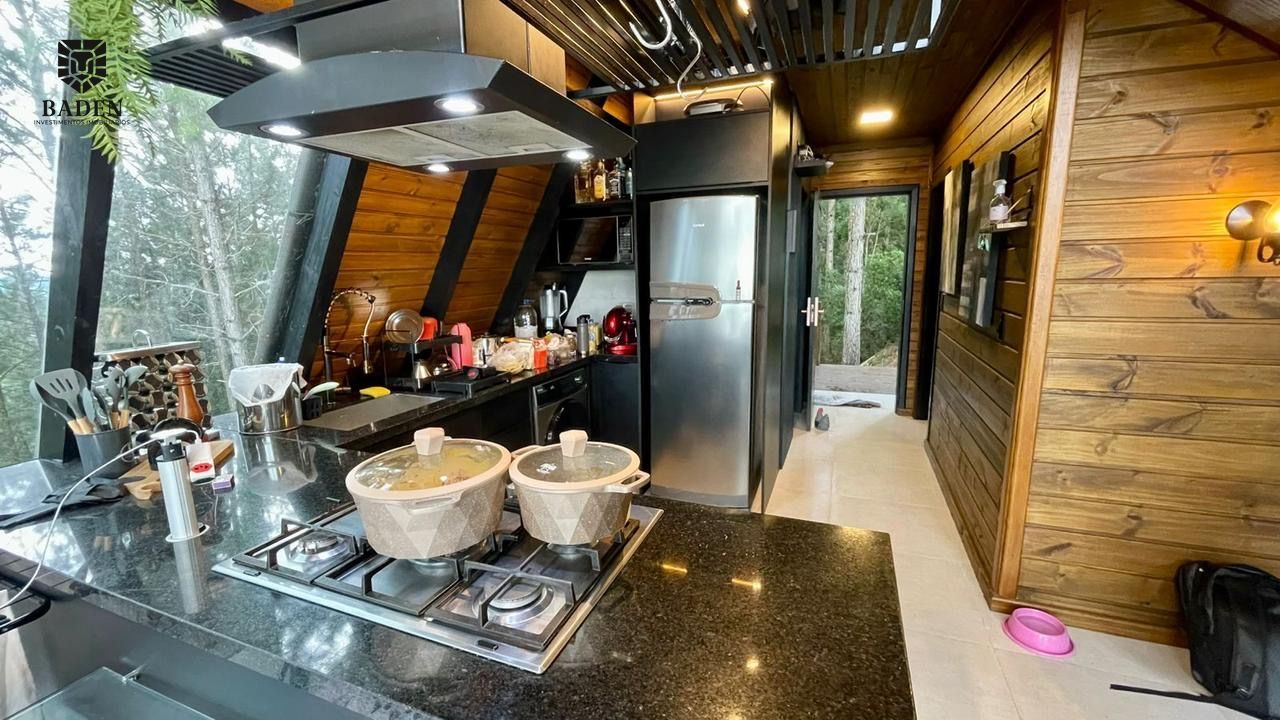 Casa de Condomínio à venda com 2 quartos, 290m² - Foto 5