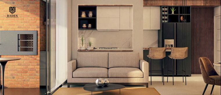 Apartamento, 2 quartos, 60 m² - Foto 12