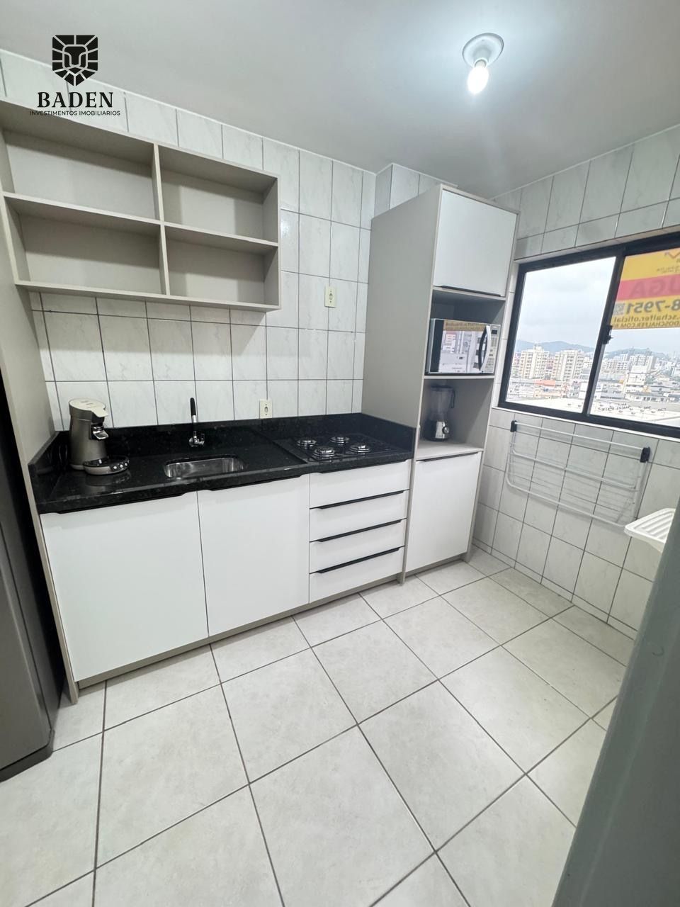 Apartamento, 1 quarto, 70 m² - Foto 2