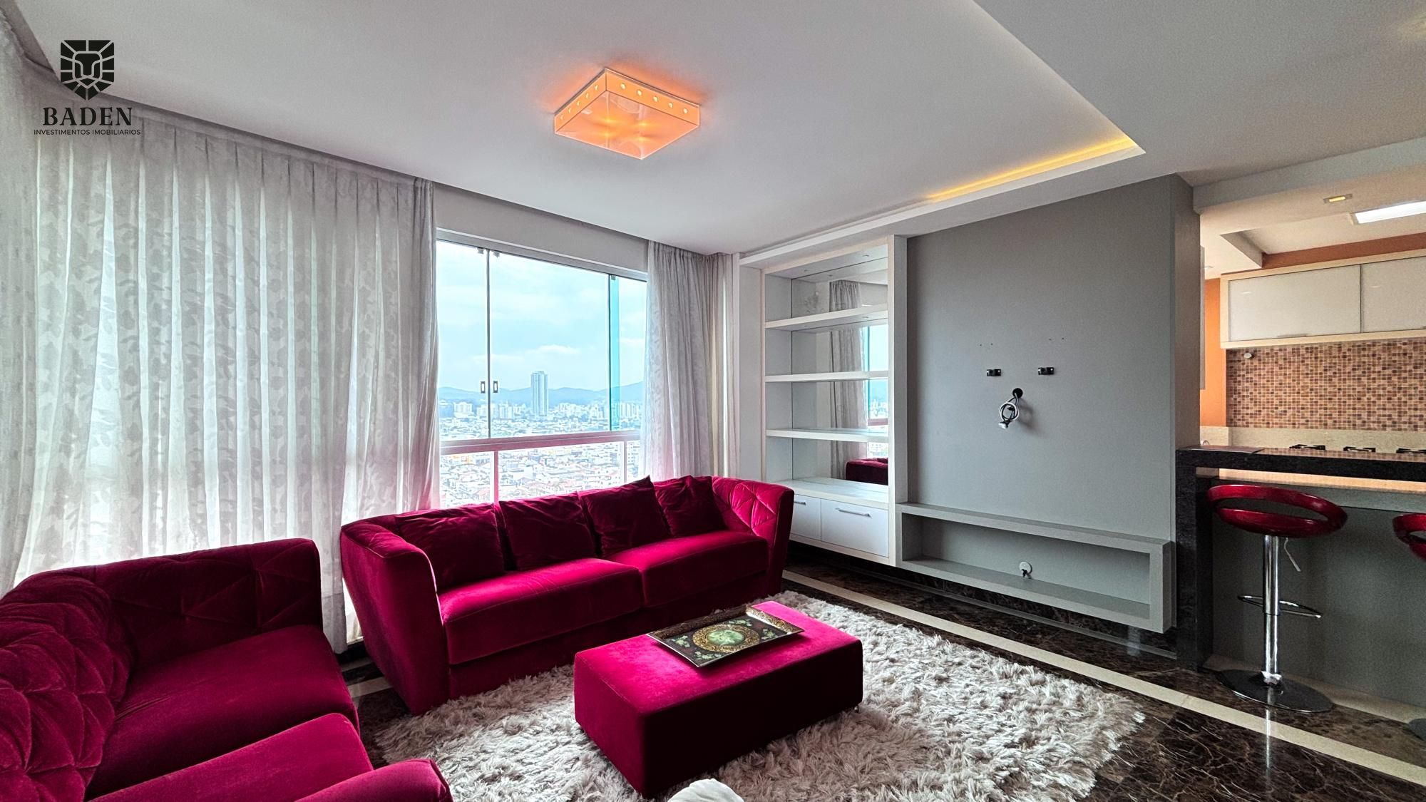 Cobertura, 4 quartos, 274 m² - Foto 18