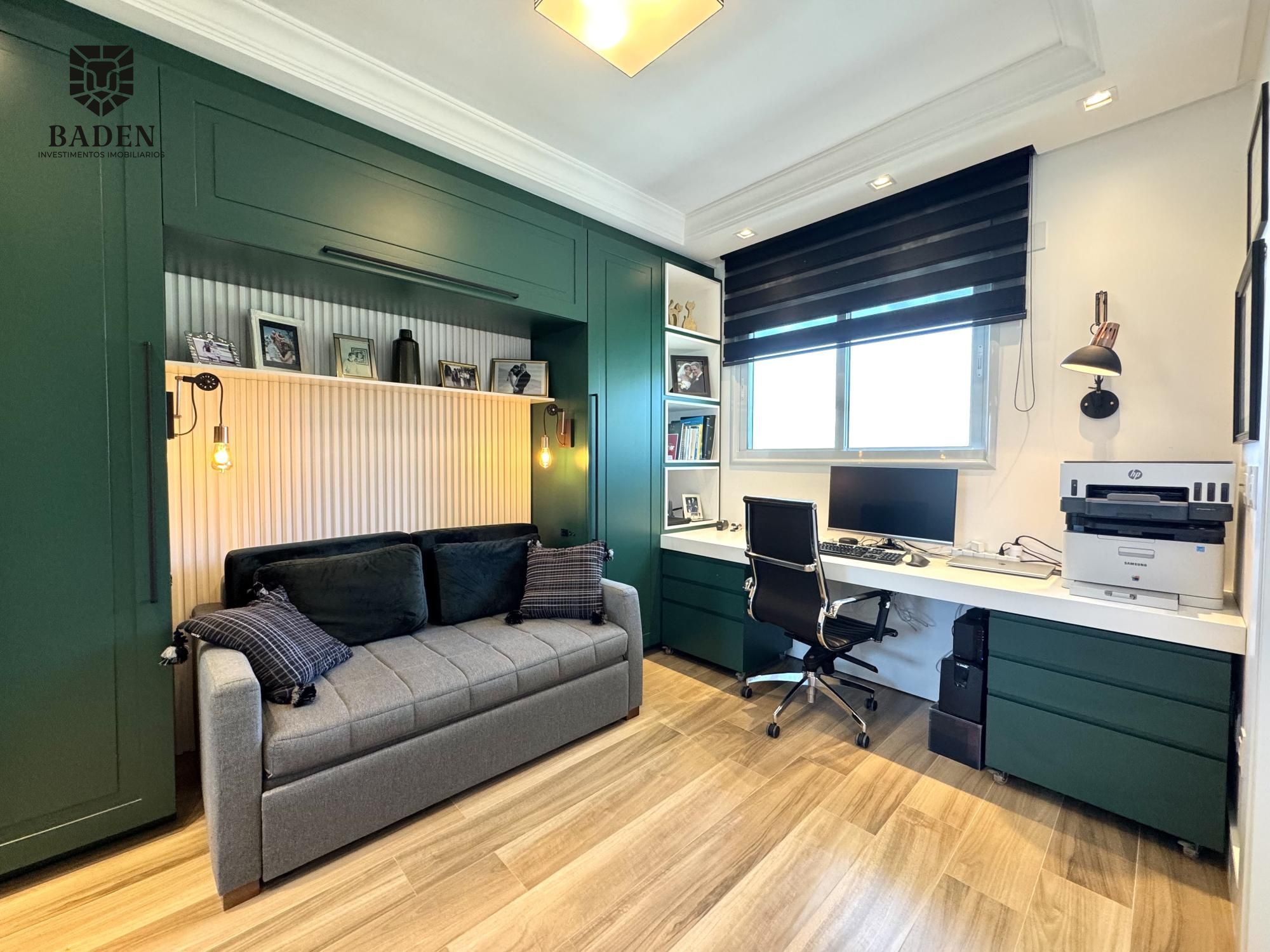 Cobertura, 4 quartos, 186 m² - Foto 24