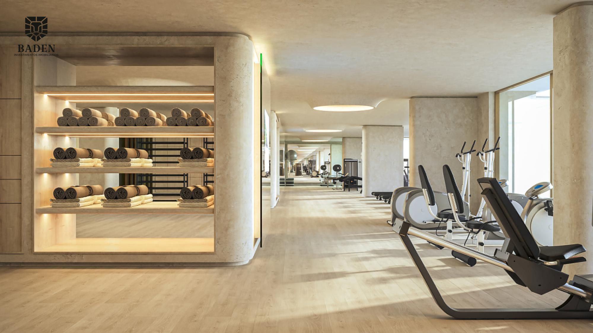 Apartamento, 3 quartos, 189 m² - Foto 3