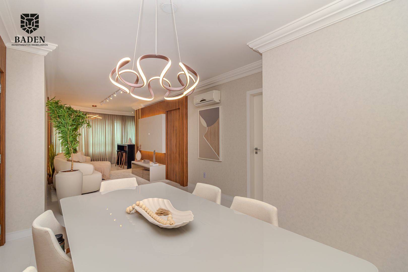 Apartamento, 3 quartos, 110 m² - Foto 7