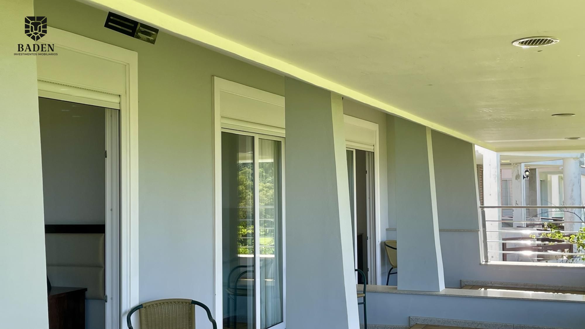 Casa de Condomínio à venda e aluguel com 5 quartos, 420m² - Foto 54