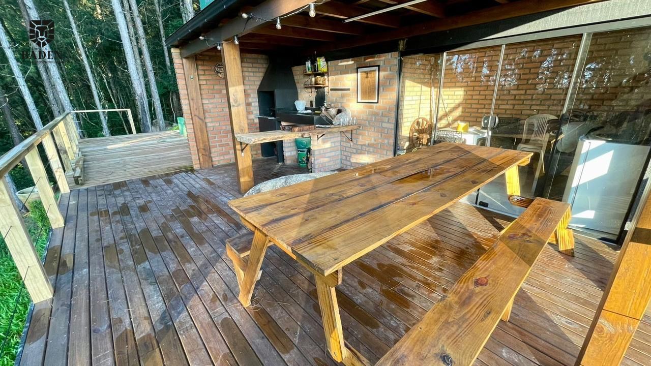 Casa de Condomínio à venda com 2 quartos, 290m² - Foto 24