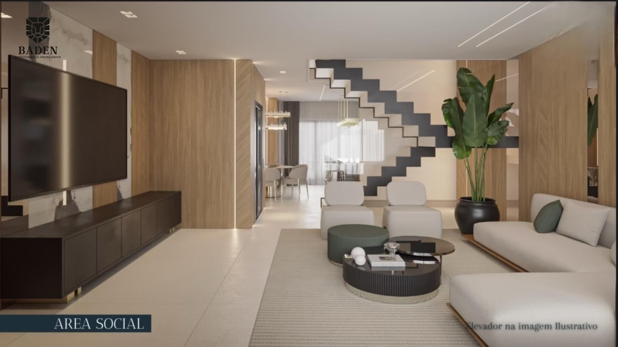 Casa, 3 quartos, 153 m² - Foto 11