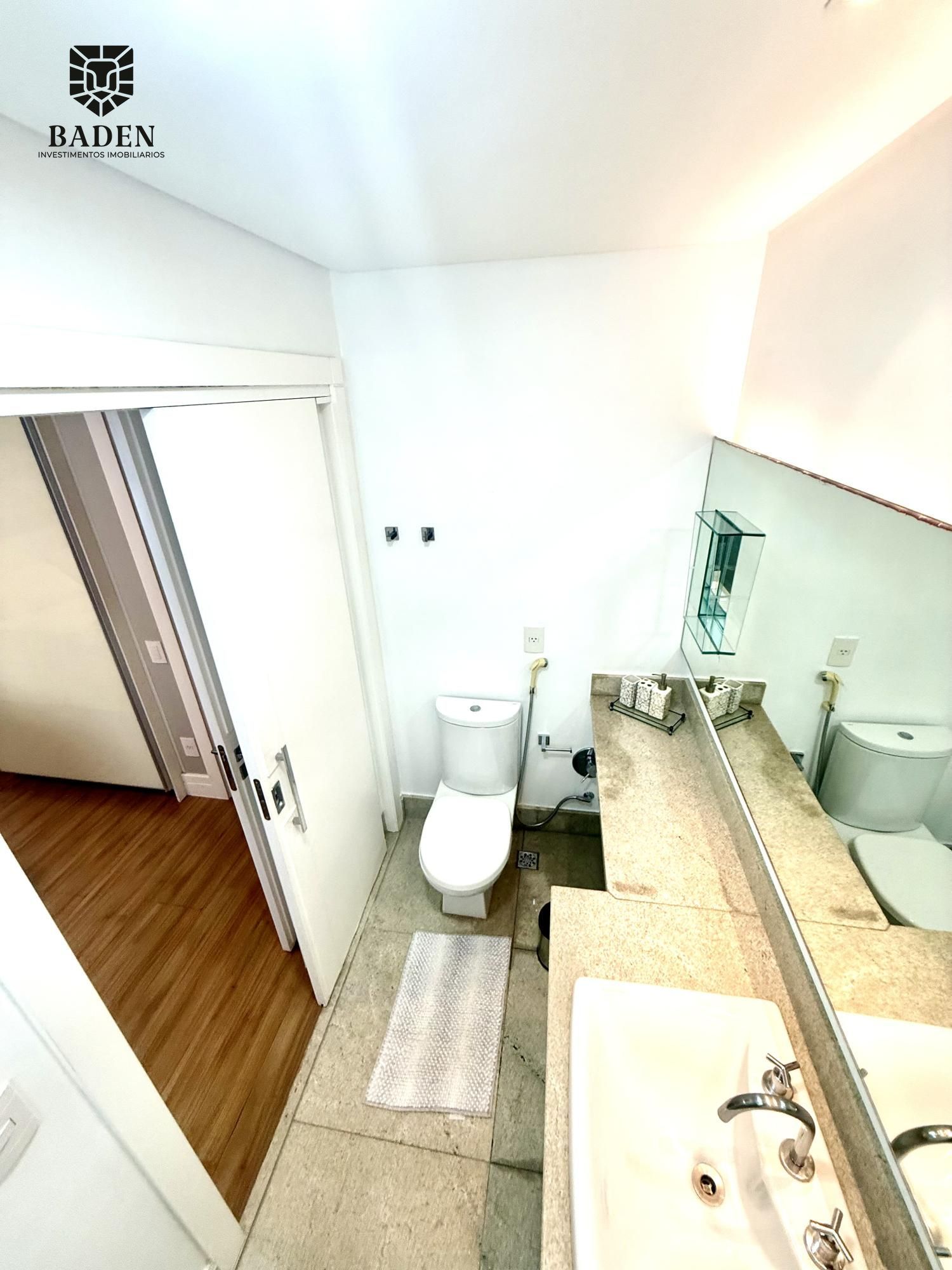 Apartamento para alugar com 4 quartos, 236m² - Foto 56
