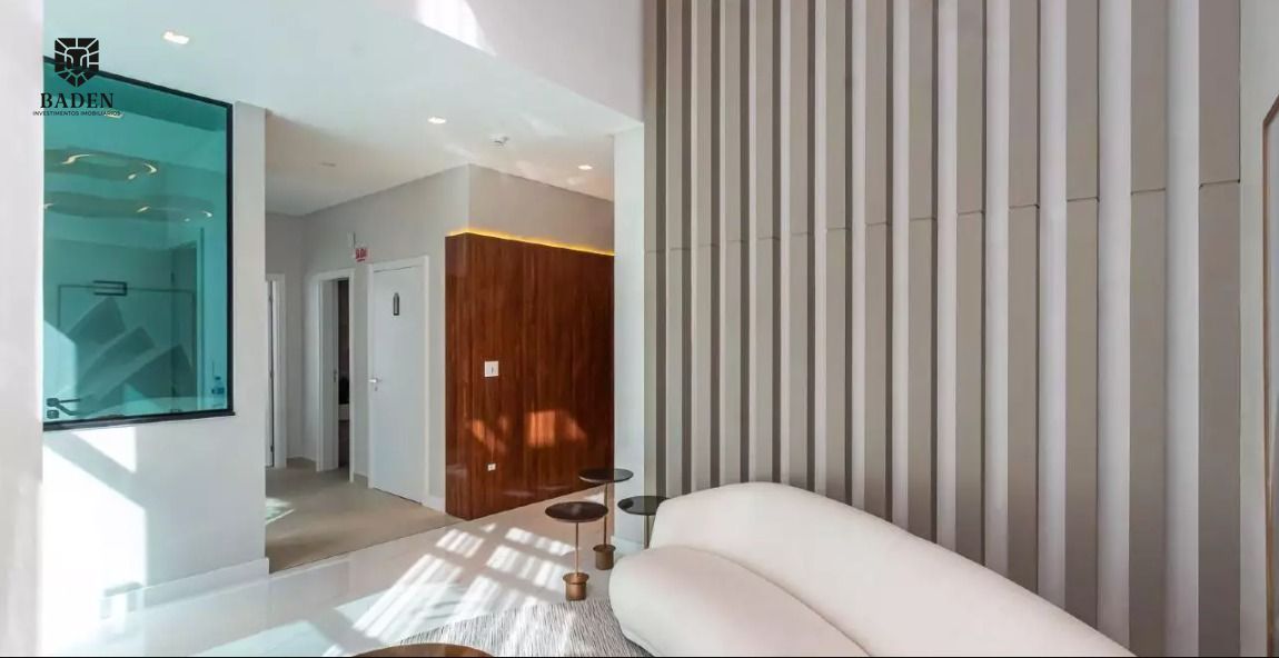 Apartamento, 3 quartos, 152 m² - Foto 3