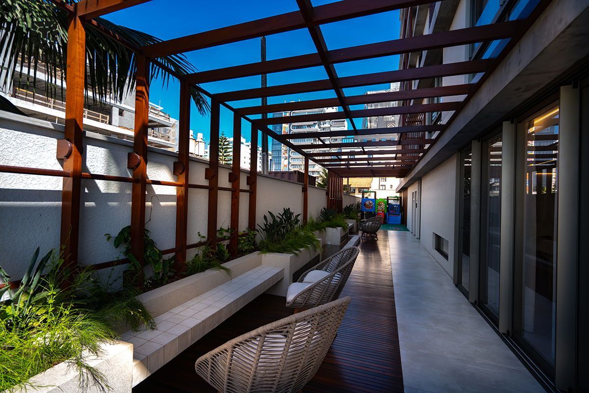 Apartamento, 3 quartos, 220 m² - Foto 15