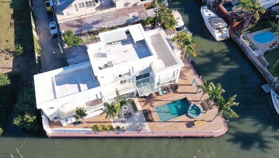 Casa, 6 quartos, 750 m² - Foto 11