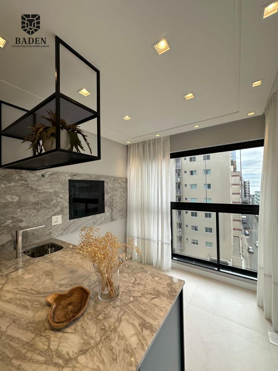 Apartamento, 3 quartos, 115 m² - Foto 8