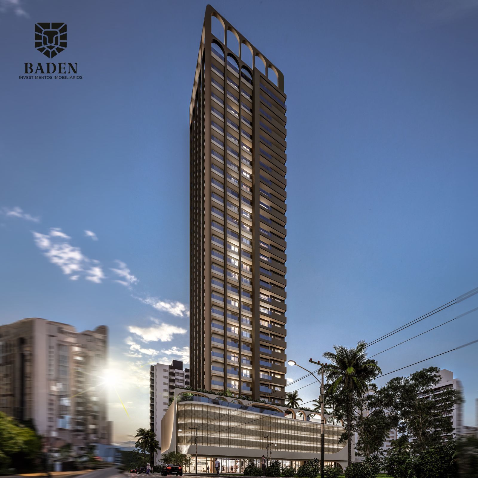 Apartamento, 2 quartos, 83 m² - Foto 5