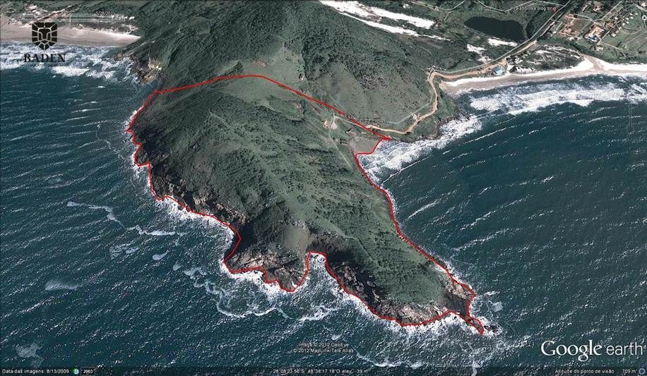 Terreno, 18 hectares - Foto 5