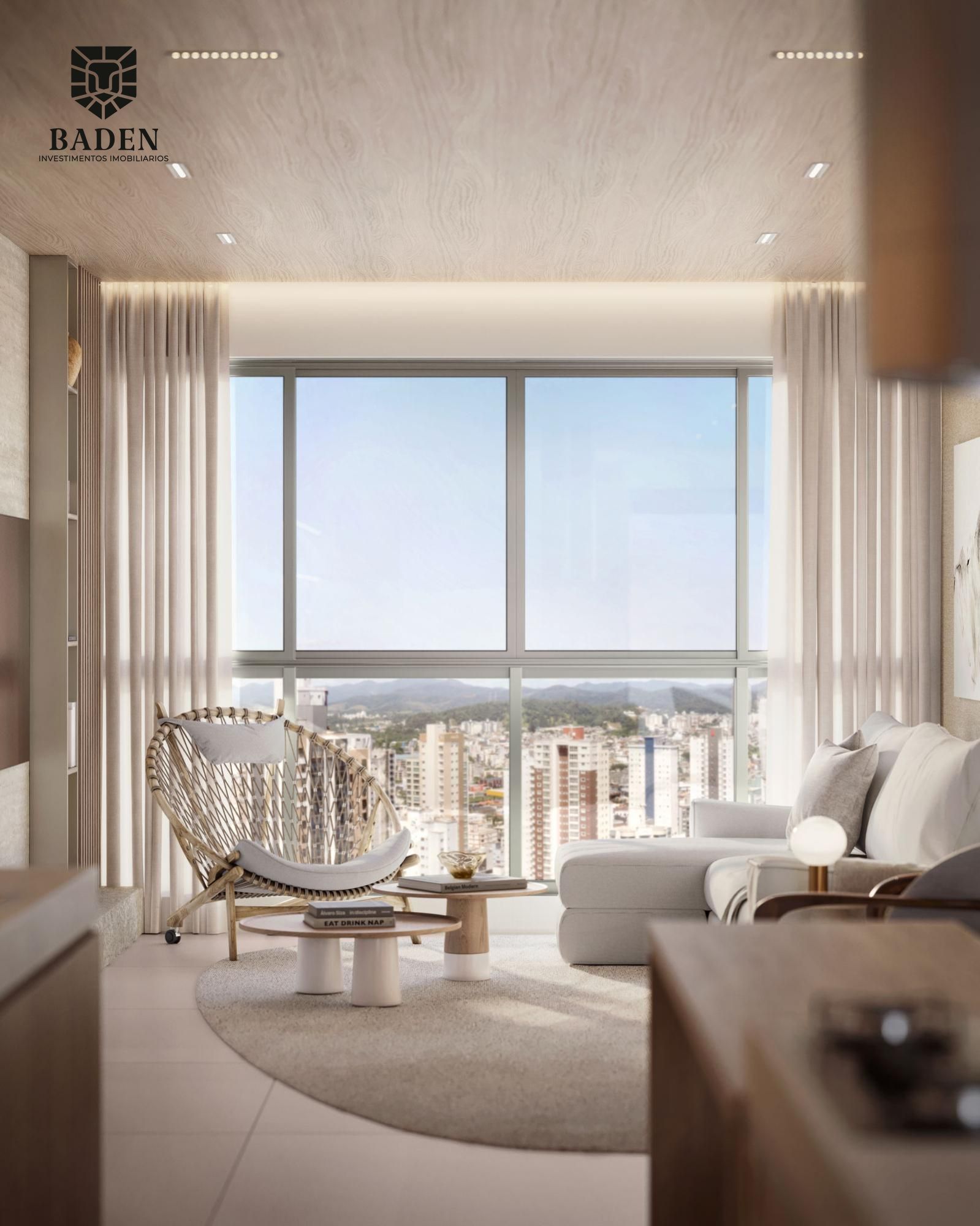 Cobertura, 4 quartos, 391 m² - Foto 27