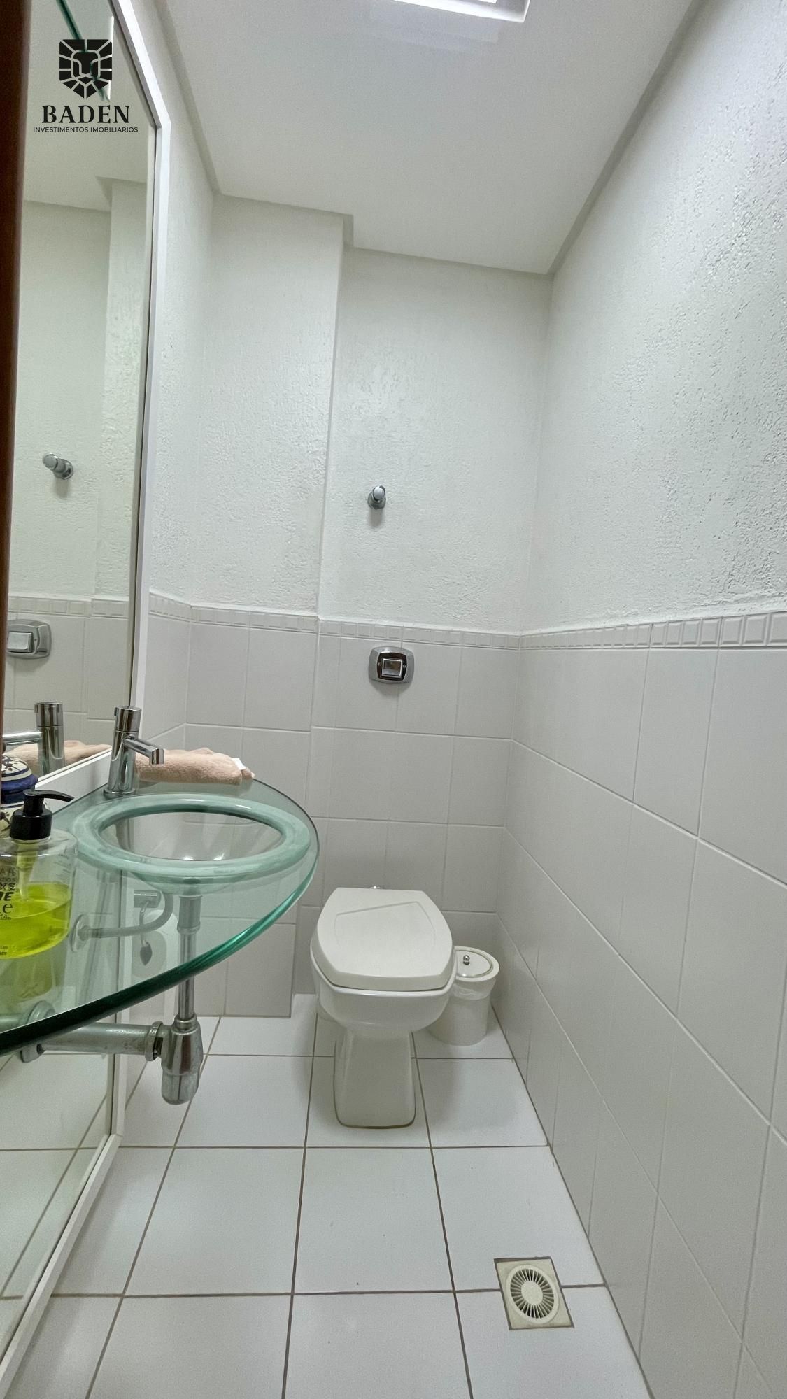 Apartamento para alugar com 3 quartos, 147m² - Foto 5