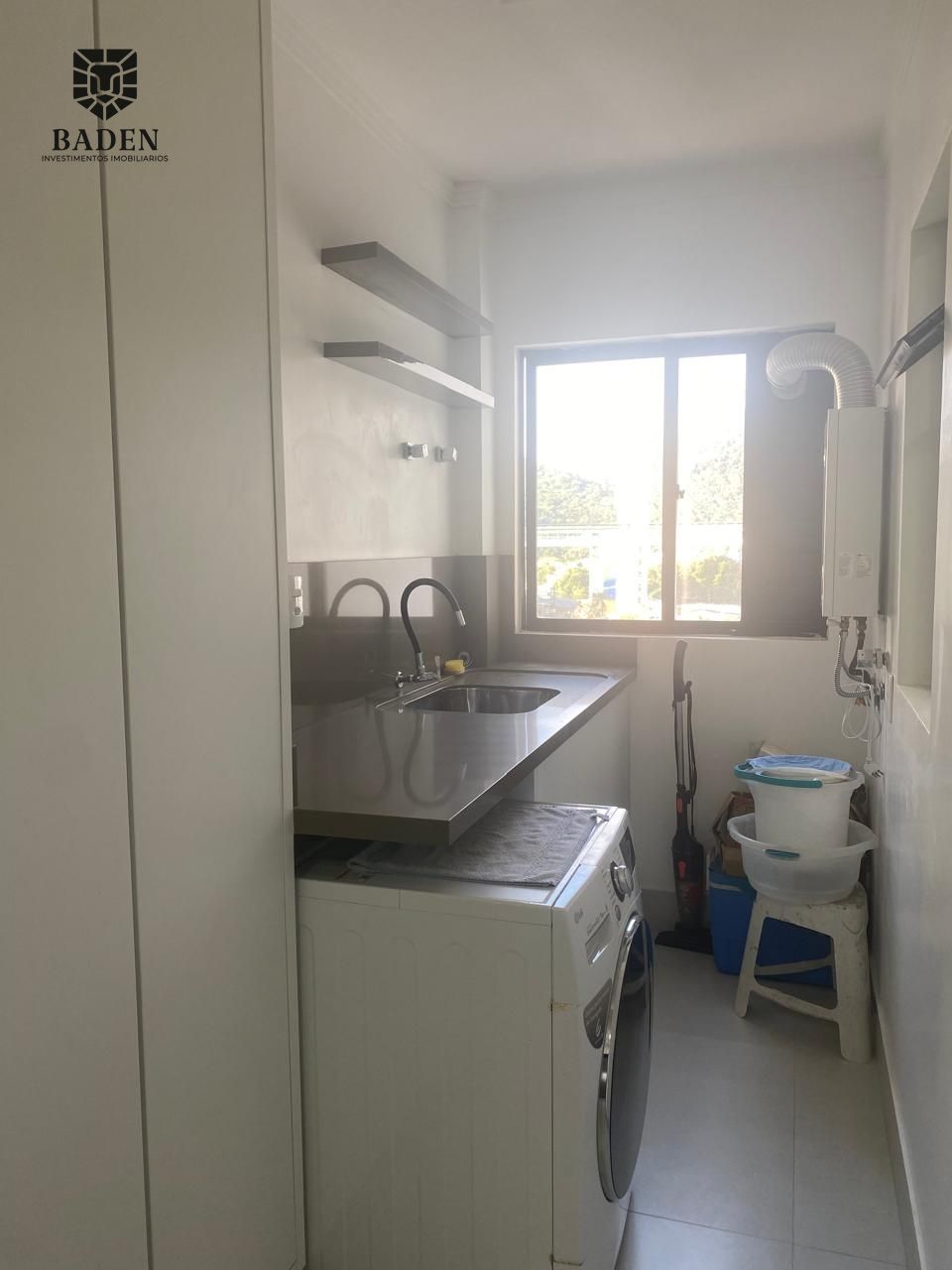 Apartamento para alugar com 4 quartos, 180m² - Foto 19
