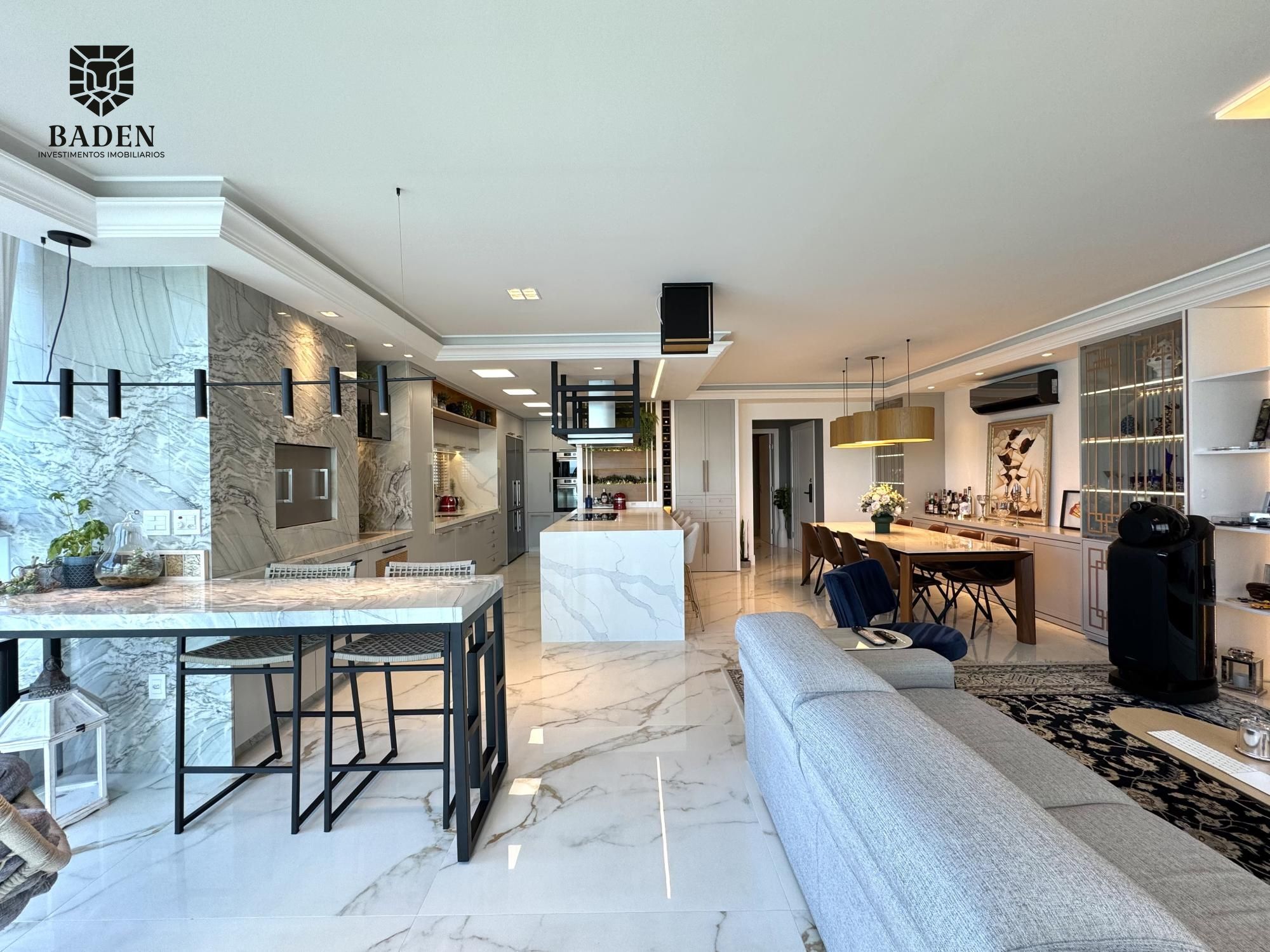 Cobertura, 4 quartos, 186 m² - Foto 7