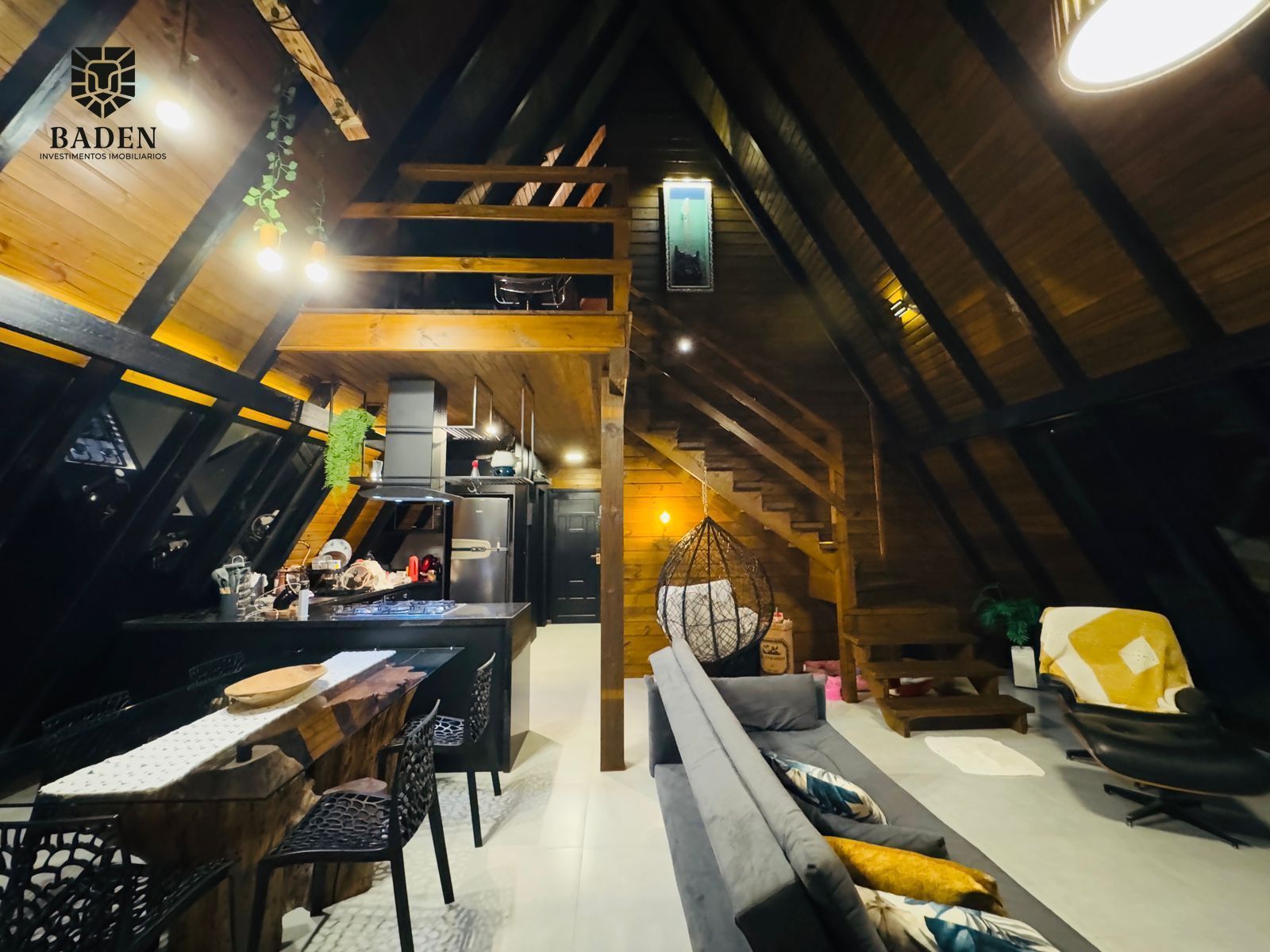 Casa de Condomínio à venda com 2 quartos, 290m² - Foto 41
