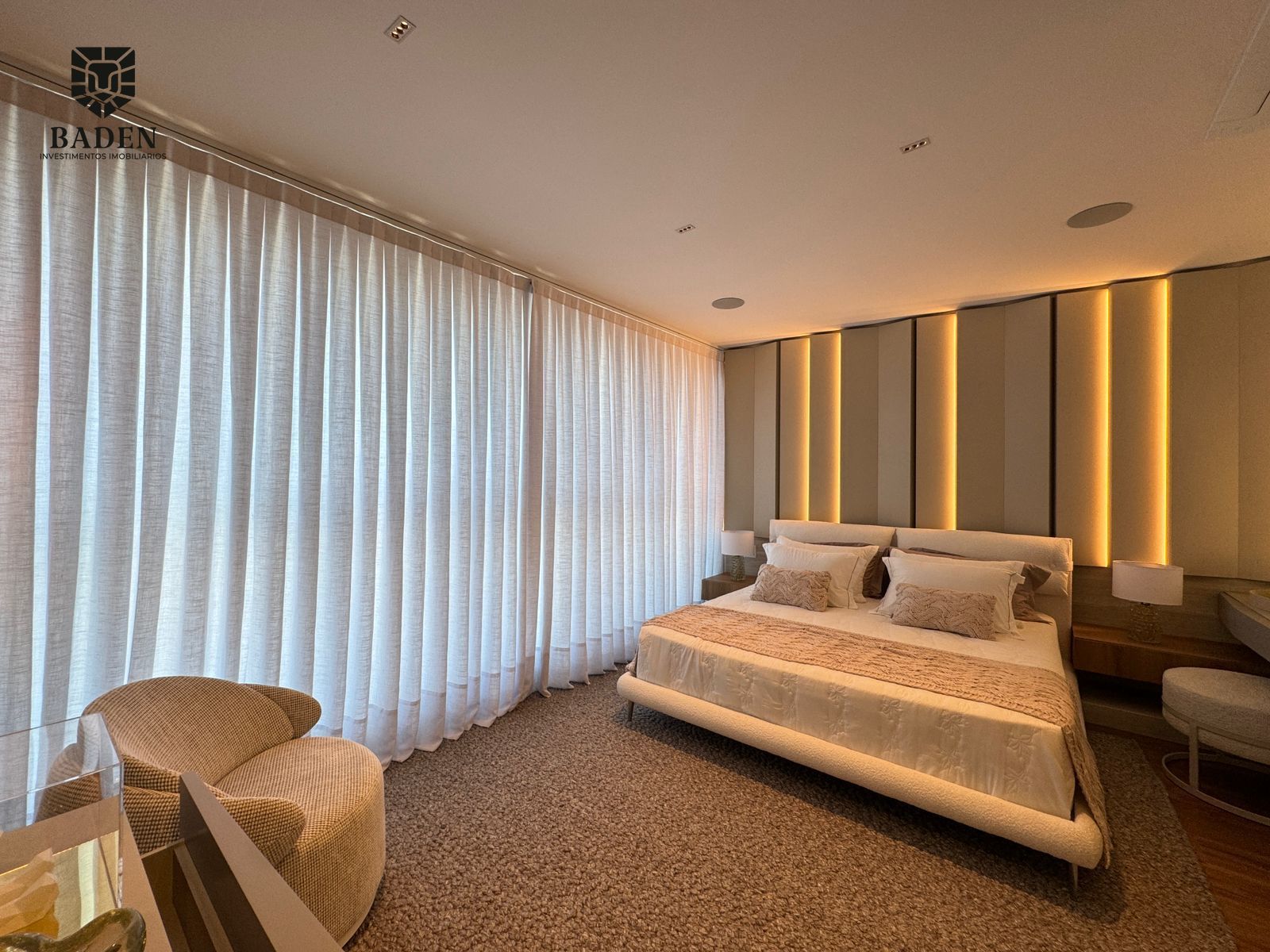 Cobertura, 4 quartos, 320 m² - Foto 18