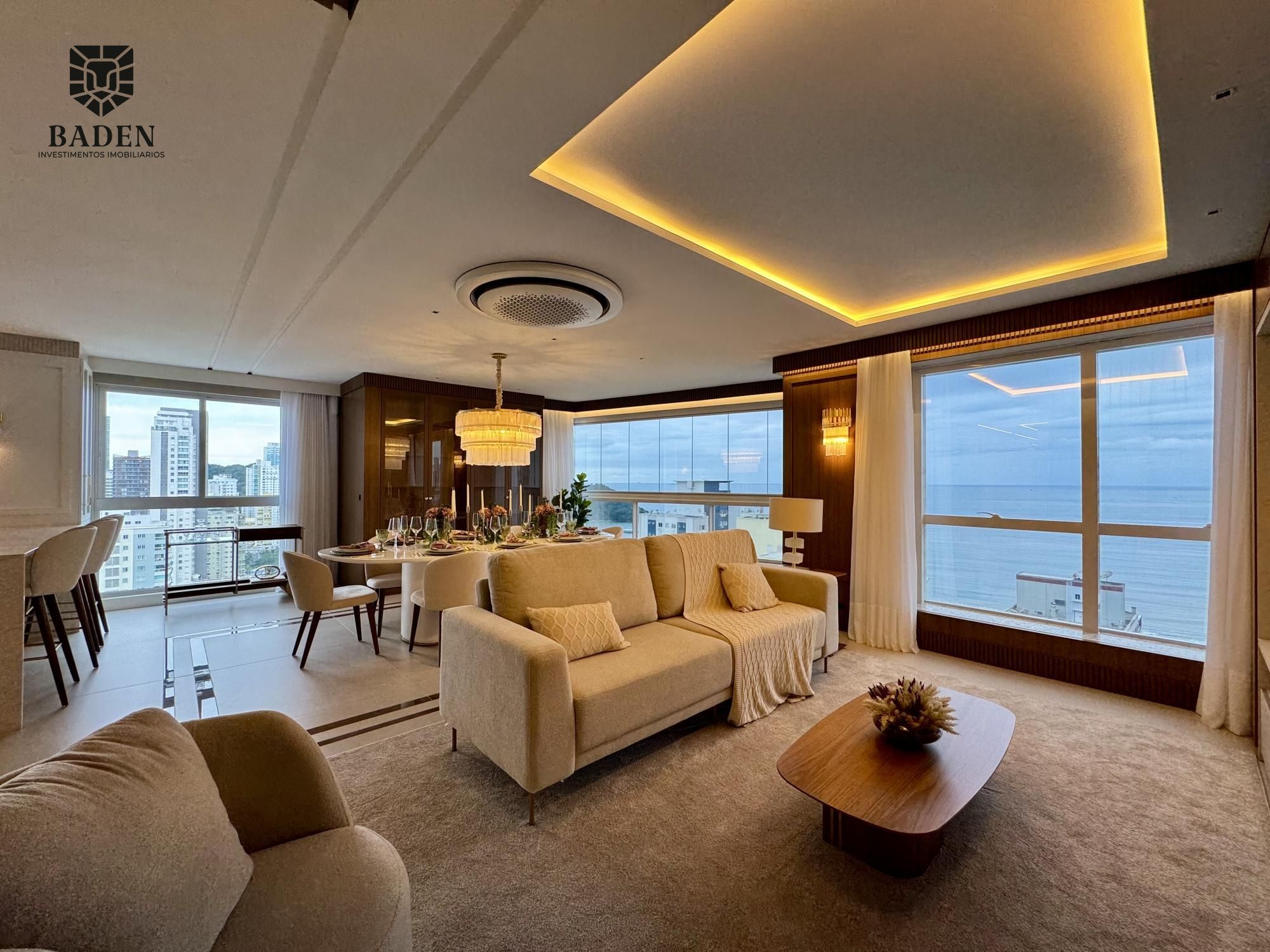 Cobertura, 4 quartos, 326 m² - Foto 3