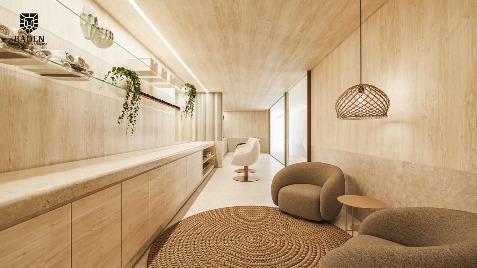 Apartamento, 3 quartos, 189 m² - Foto 4