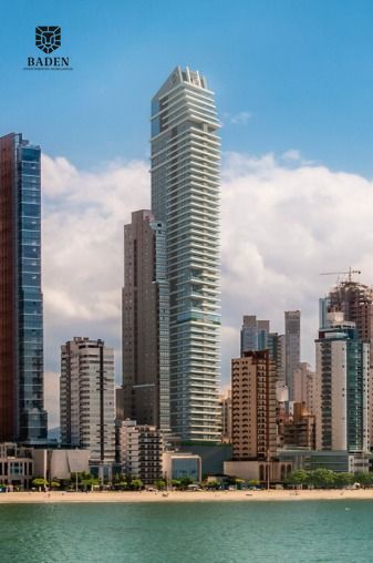 Lancamento Frente Mar