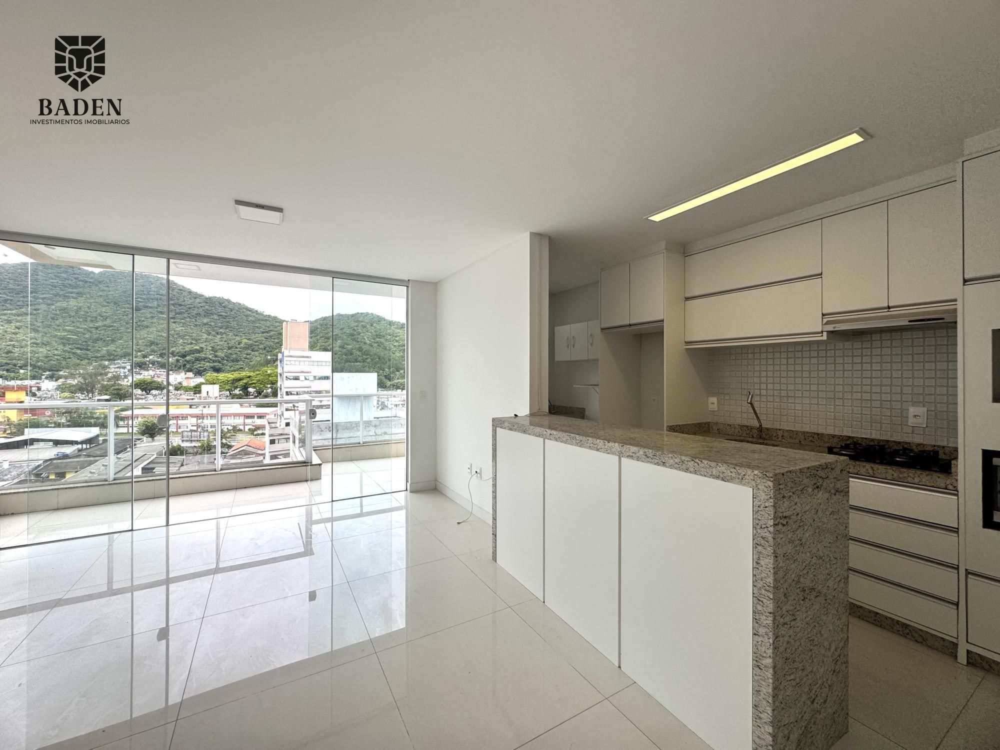 Apartamento, 2 quartos, 85 m² - Foto 2