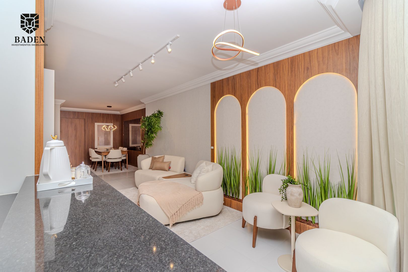 Apartamento, 3 quartos, 110 m² - Foto 11