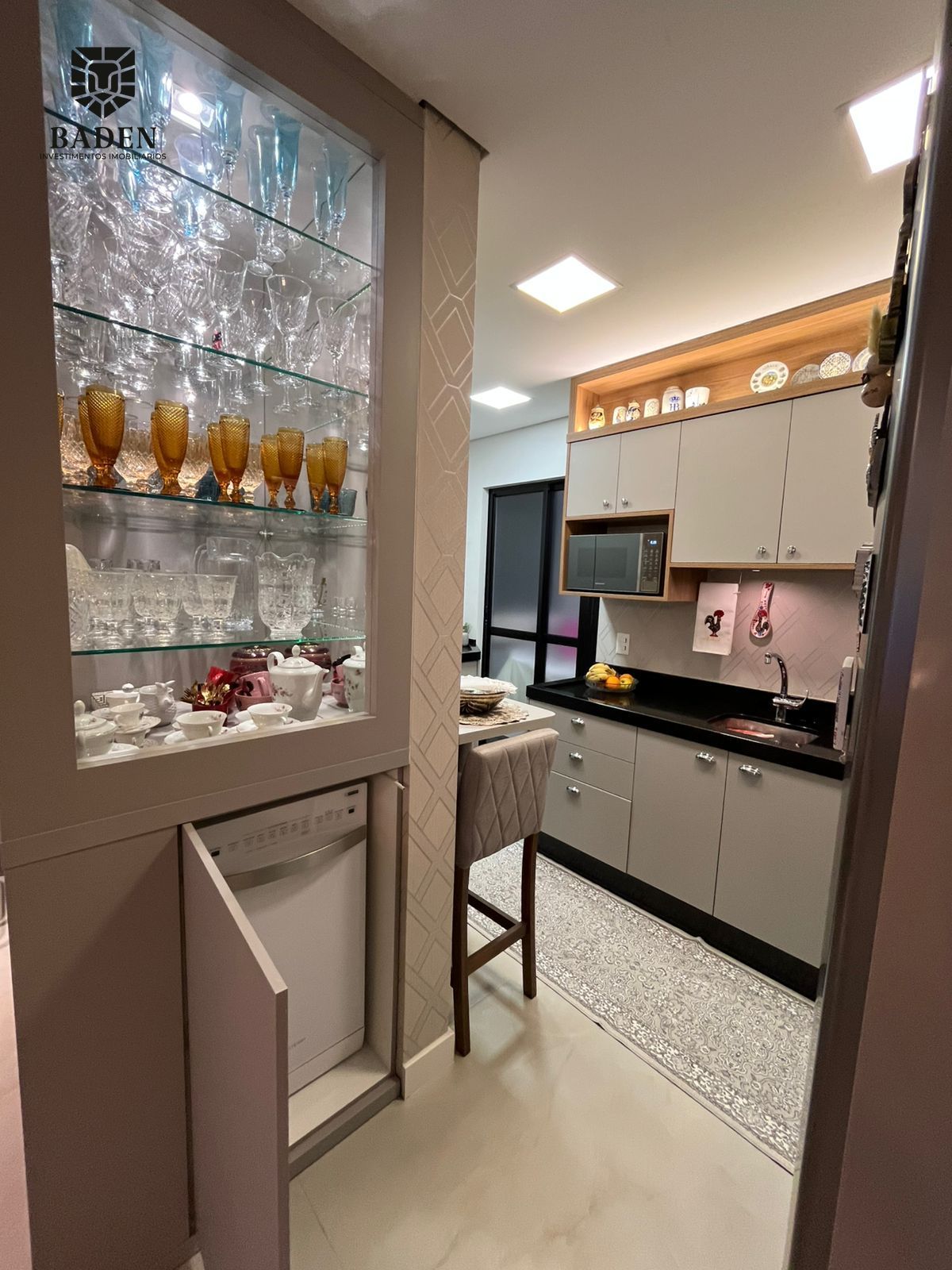 Apartamento, 2 quartos, 85 m² - Foto 11