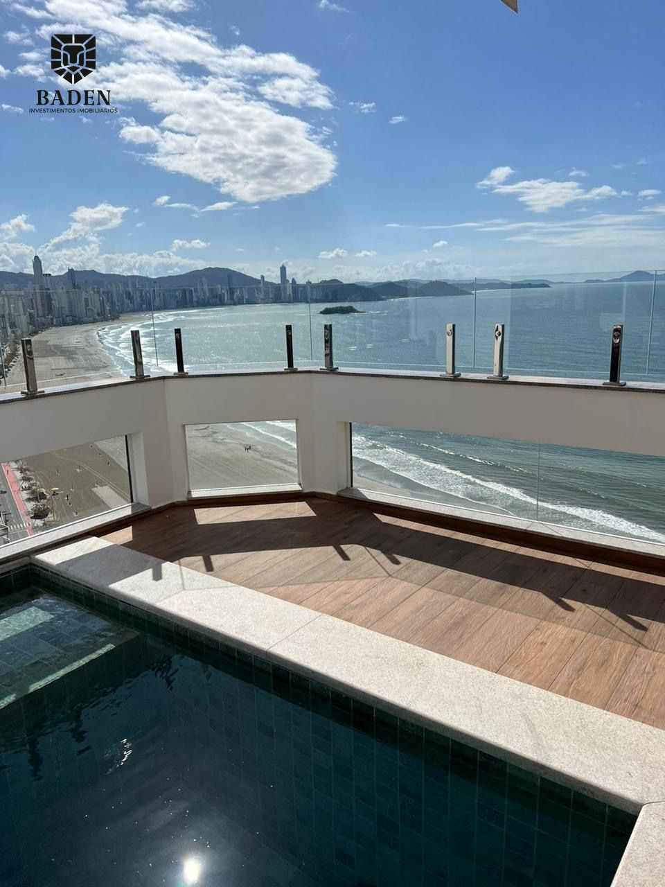Cobertura para alugar com 4 quartos, 505m² - Foto 3