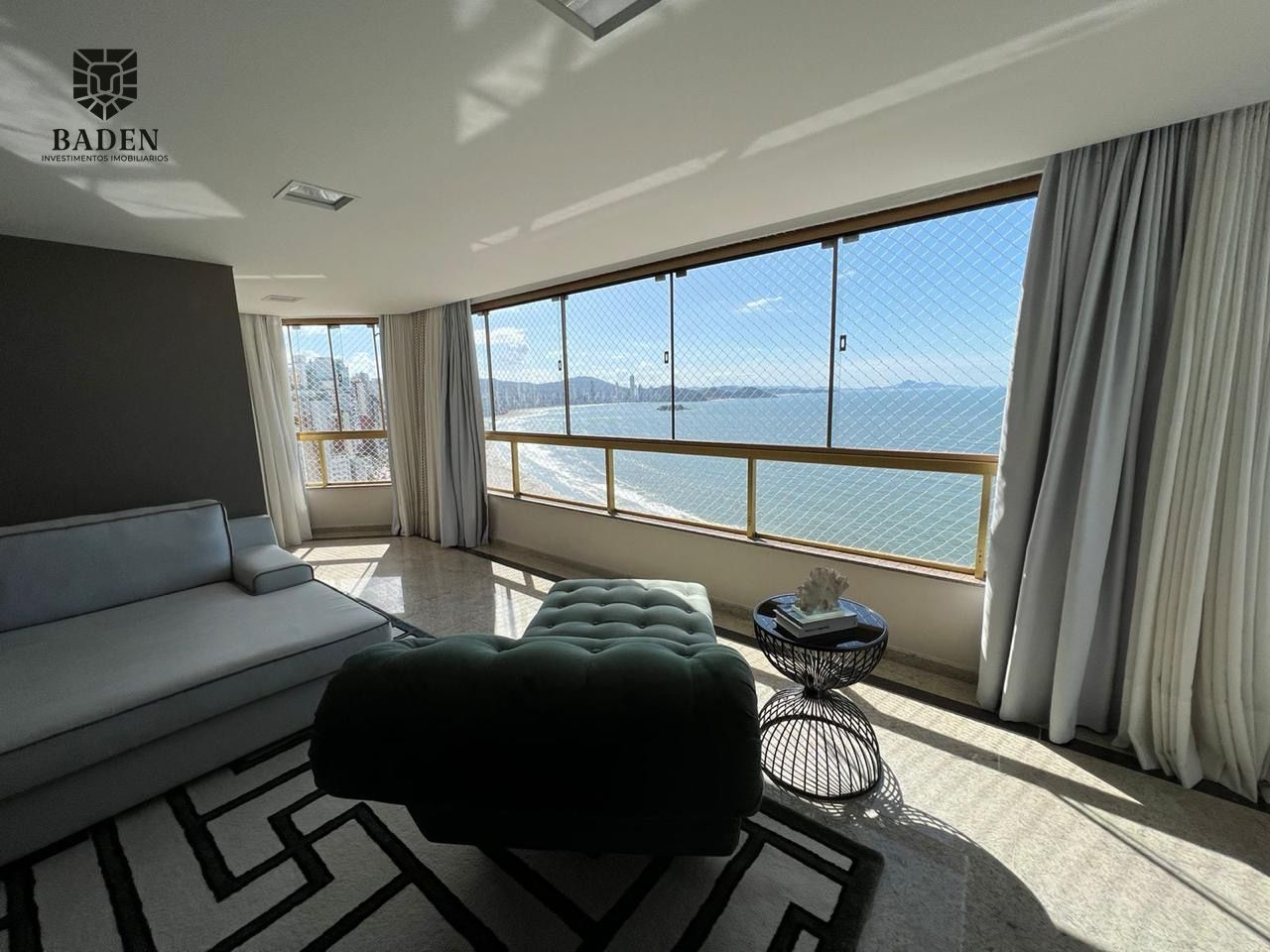 Cobertura para alugar com 4 quartos, 505m² - Foto 41