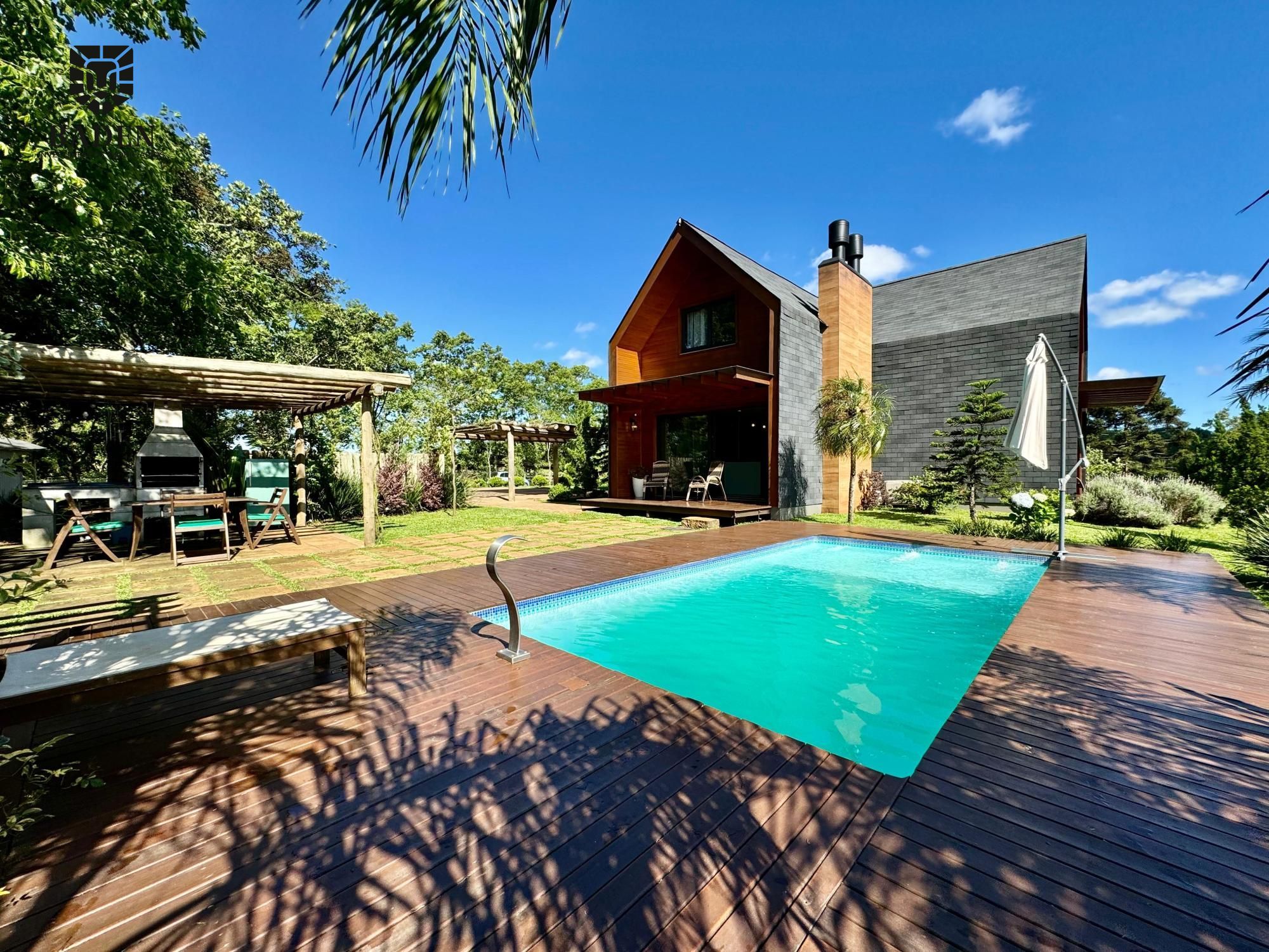 Chácara, 3 quartos, 25 m² - Foto 35