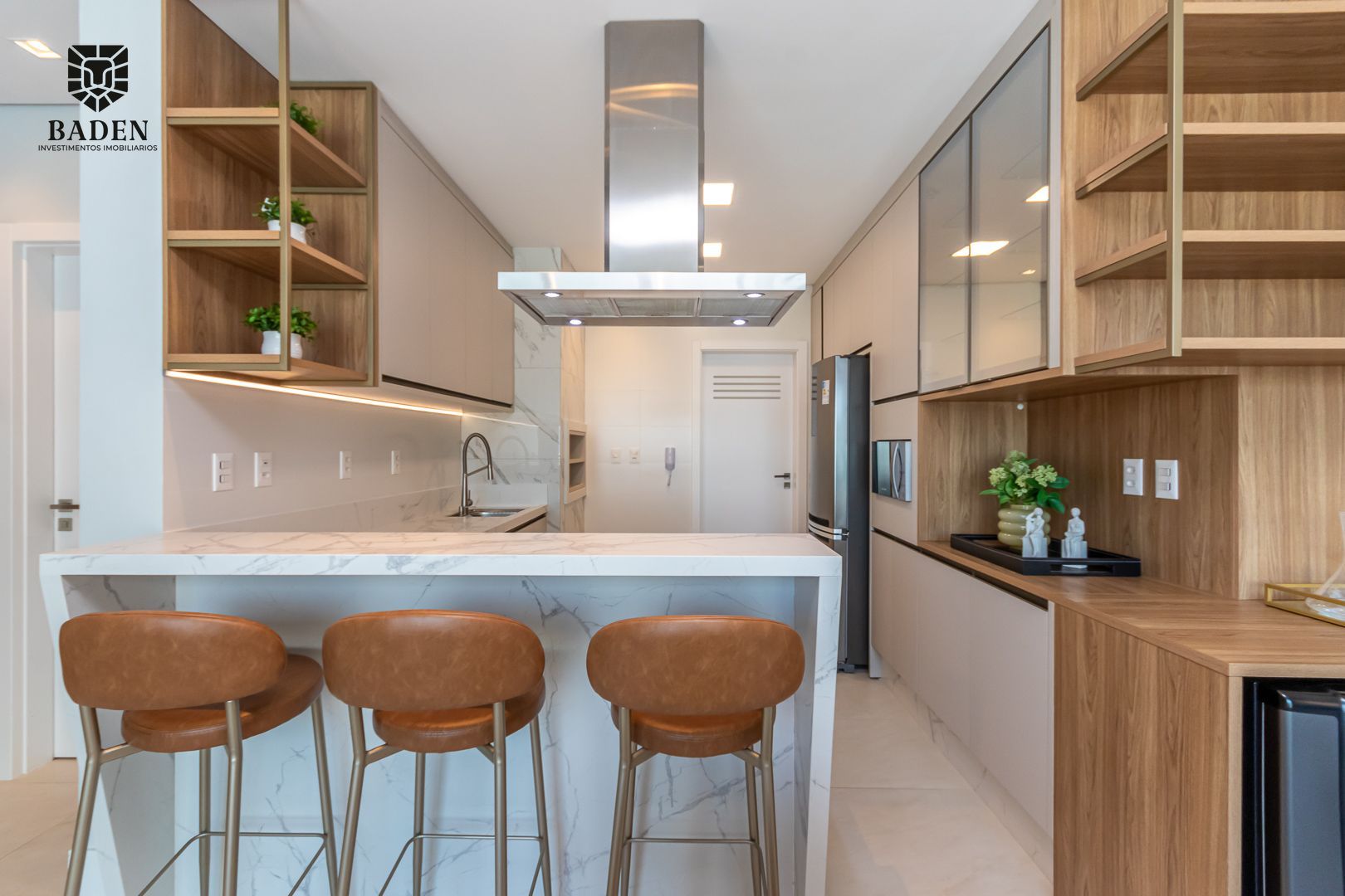 Apartamento, 4 quartos, 132 m² - Foto 10