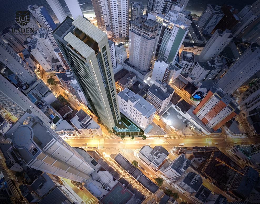 Apartamento Balneário Camboriú | Apartamento Vista Mar | Balneário Camboriú