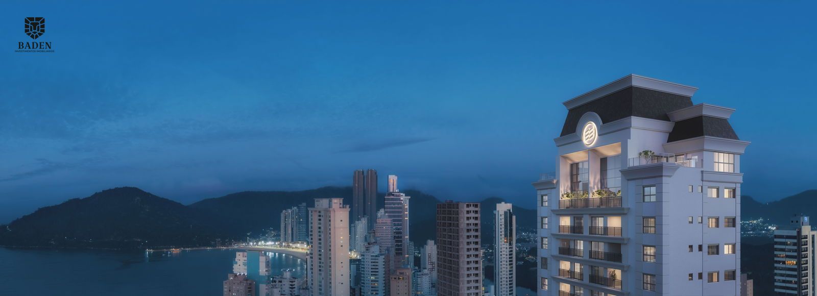 Apartamento, 3 quartos, 153 m² - Foto 3