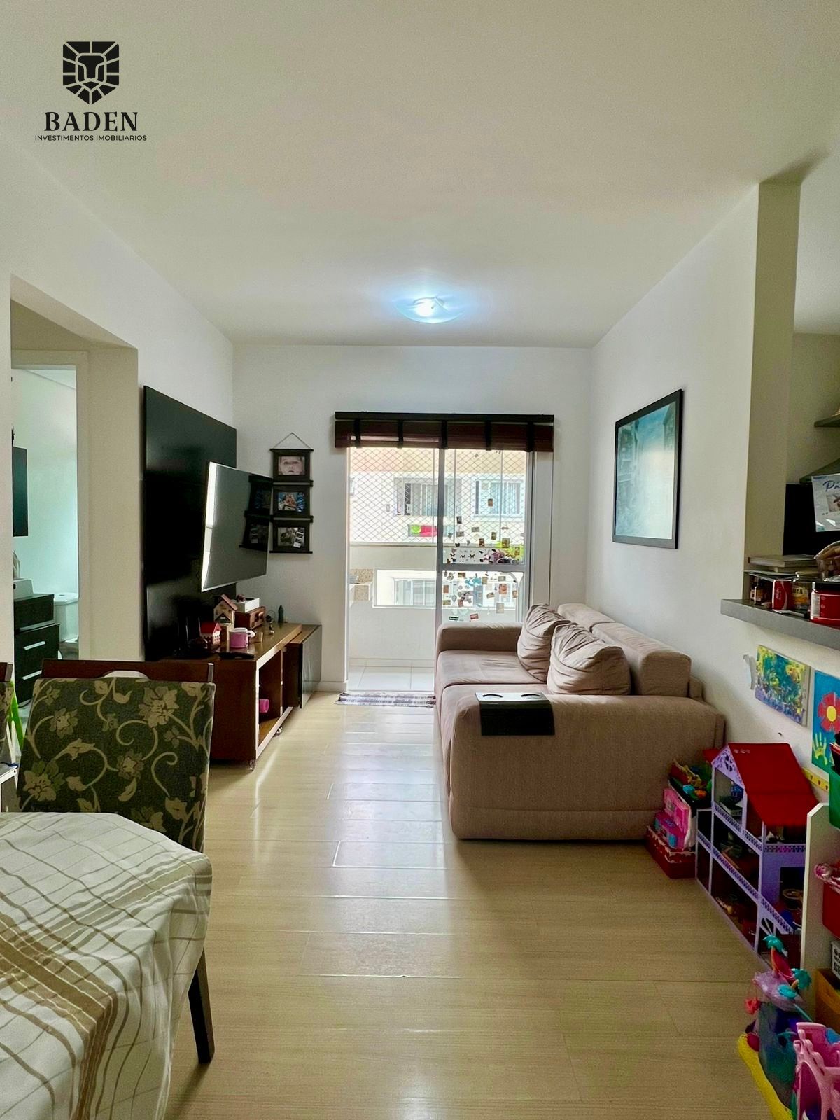 Apartamento à venda com 2 quartos, 64m² - Foto 12