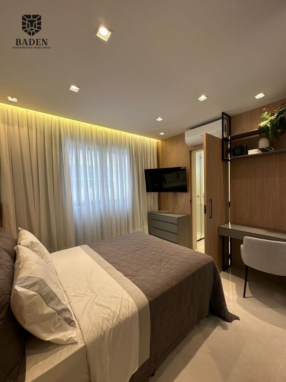 Apartamento, 3 quartos, 115 m² - Foto 14