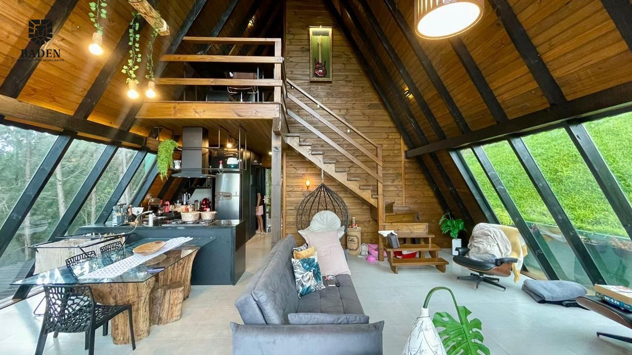 Casa de Condomínio à venda com 2 quartos, 290m² - Foto 33