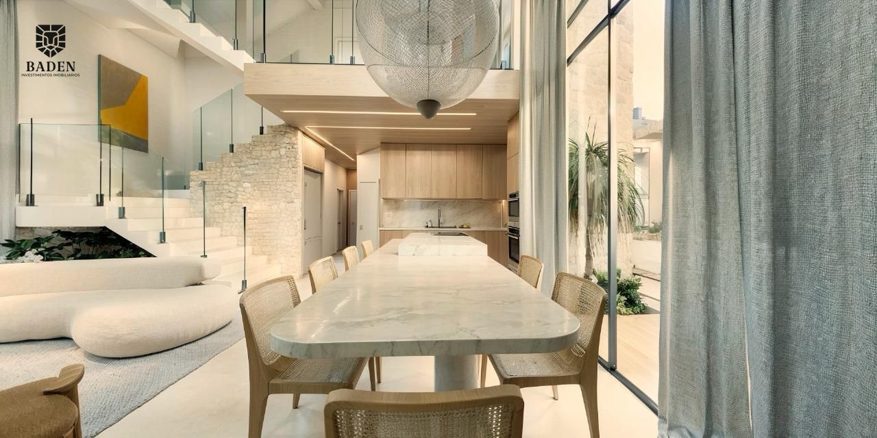 Casa de Condomínio, 3 quartos - Foto 7