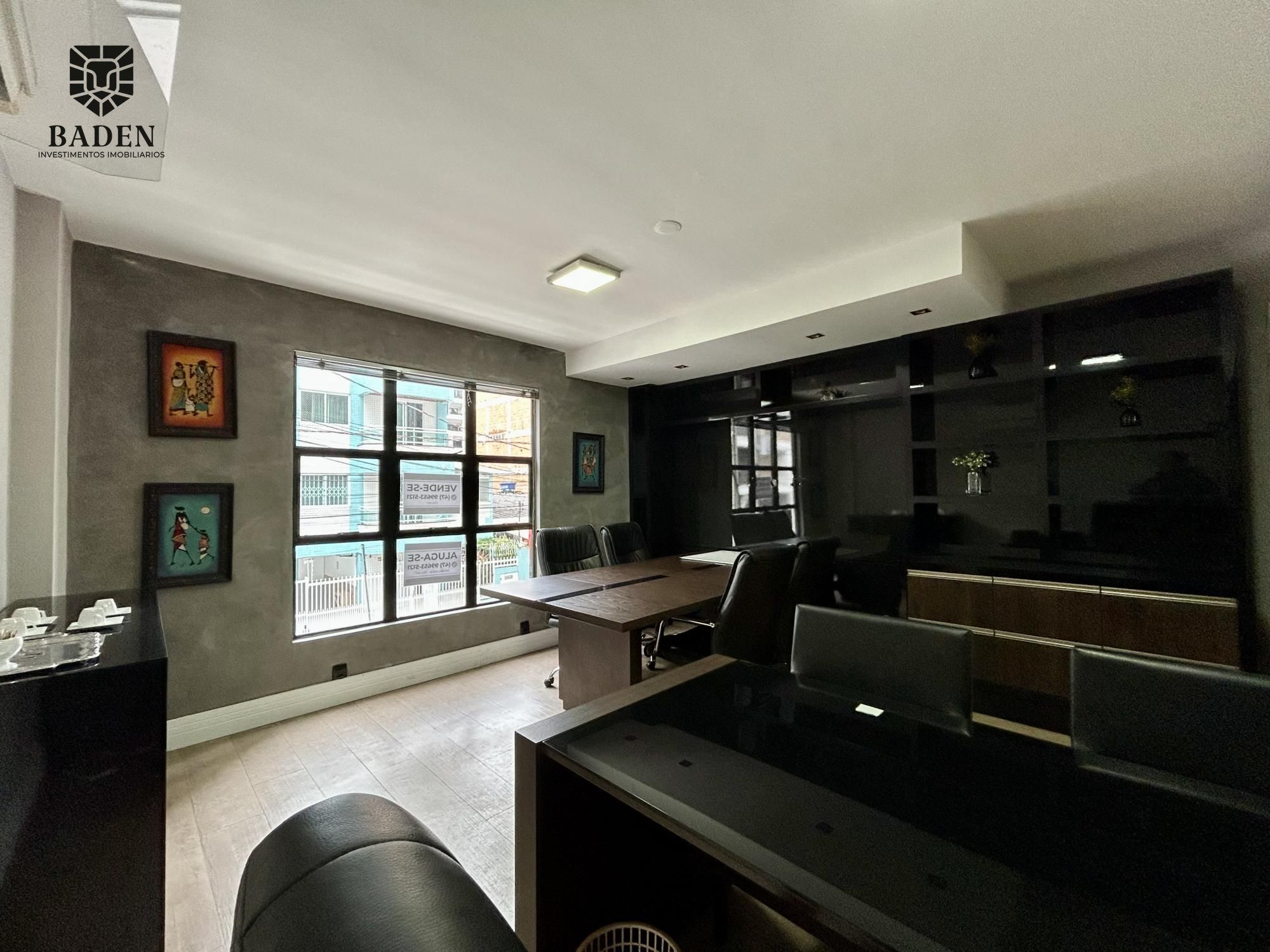 Sala-Conjunto, 124 m² - Foto 2