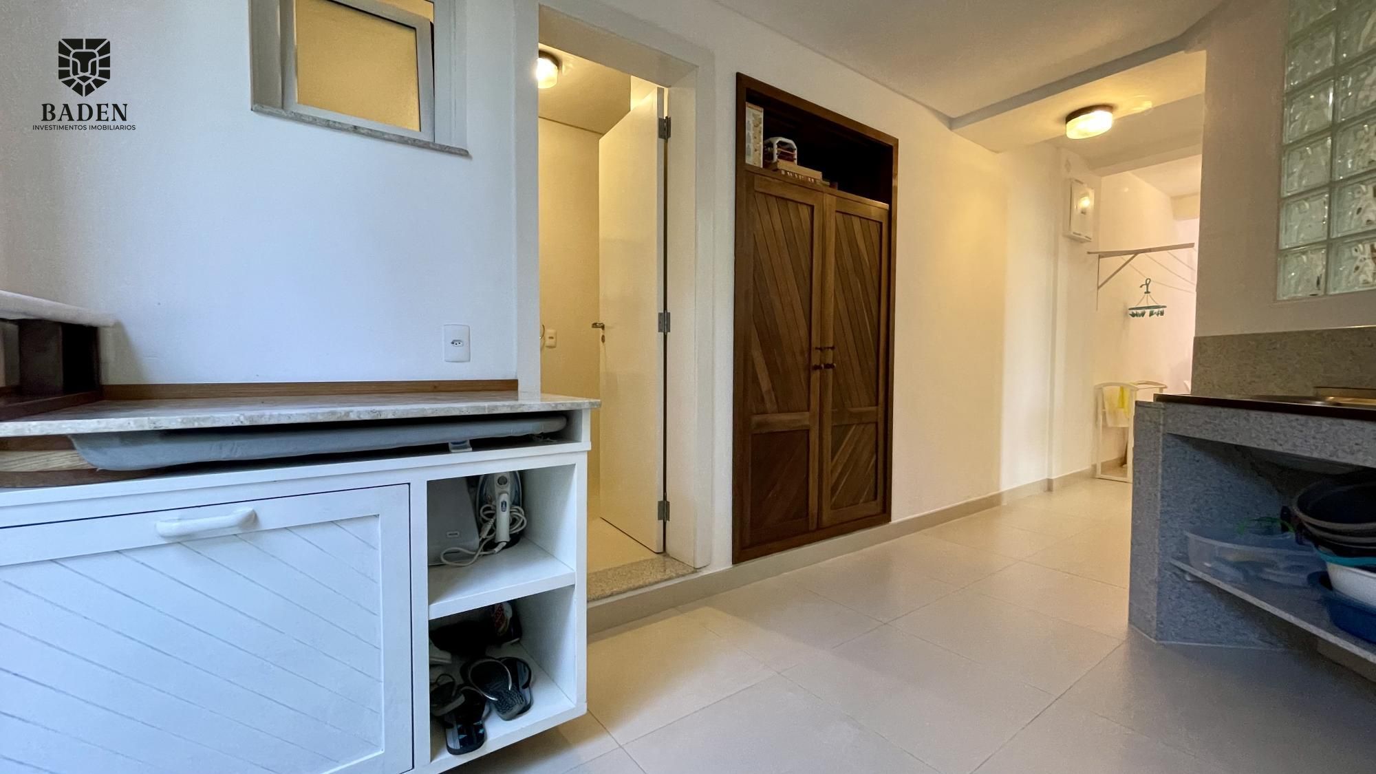 Casa de Condomínio à venda e aluguel com 5 quartos, 420m² - Foto 9