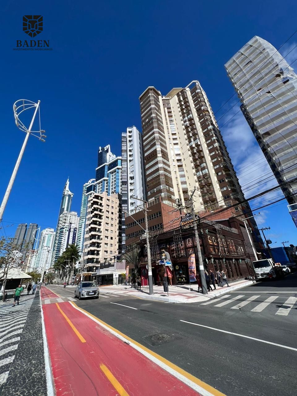 Cobertura para alugar com 4 quartos, 505m² - Foto 55
