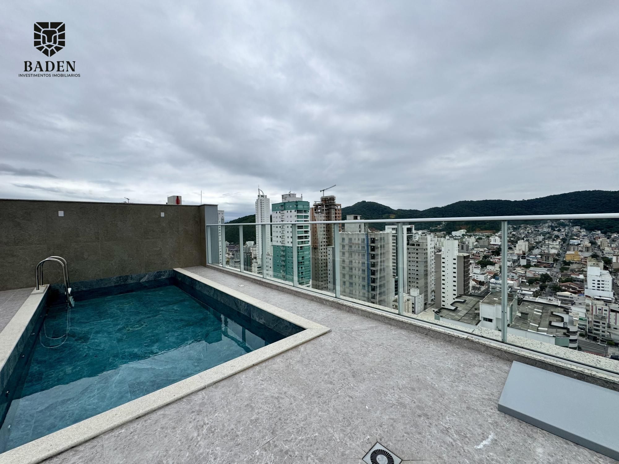 Cobertura, 4 quartos, 326 m² - Foto 40