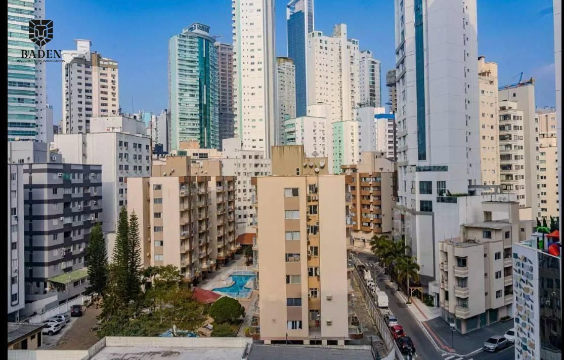 APARTAMENTO / MOBILIADO / 02 DORMITÓRIO /01 SUÍTEQ QUADRA MAR / BALNEÁRIO CAMBORIÚ