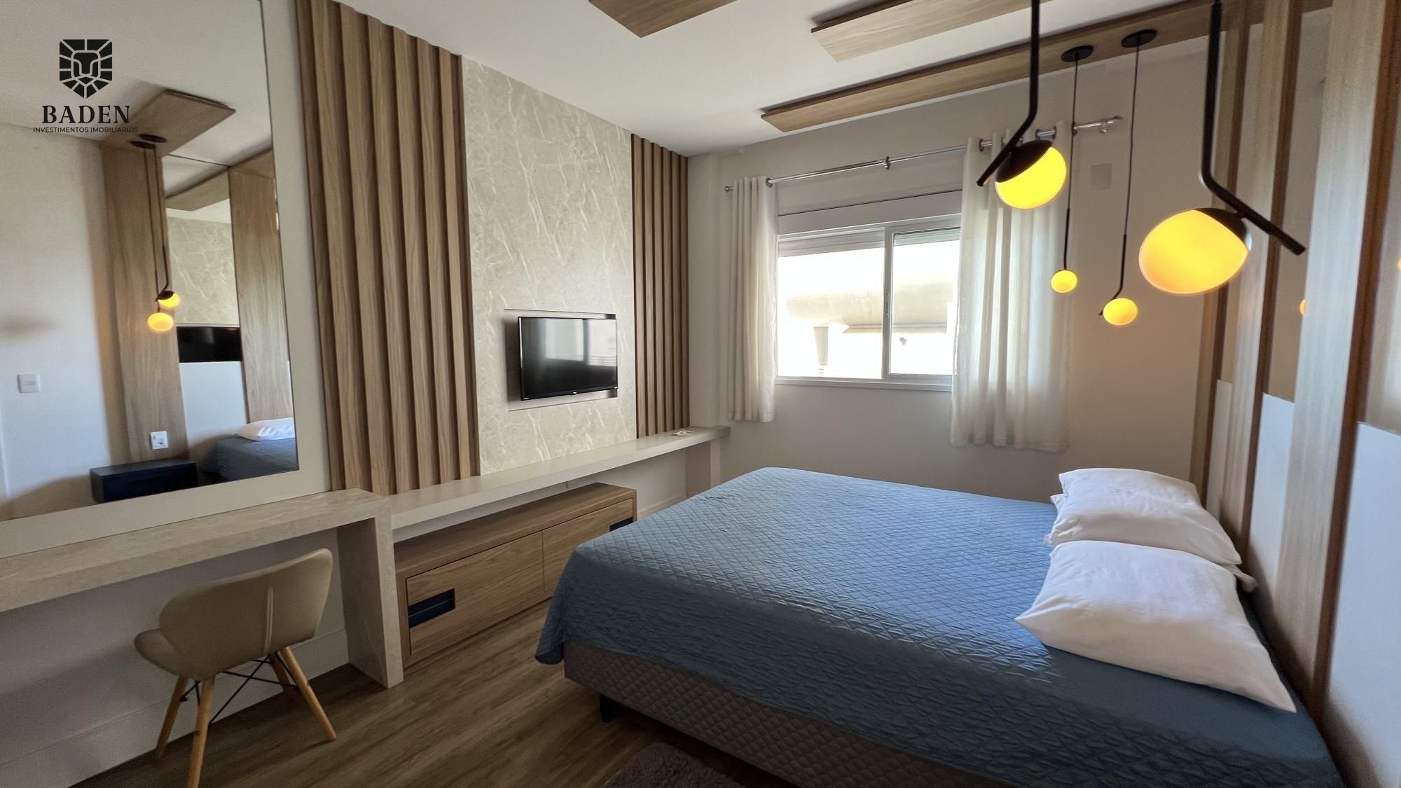 Apartamento, 2 quartos, 90 m² - Foto 29